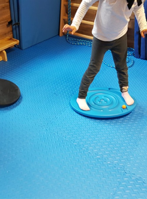 Centrum Rozwoju i Wsparcia Dziecka Zmysłek