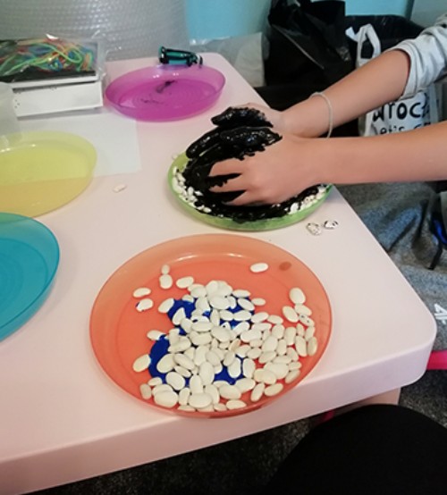 Centrum Rozwoju i Wsparcia Dziecka Zmysłek