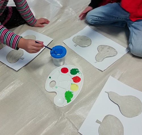 Centrum Rozwoju i Wsparcia Dziecka Zmysłek